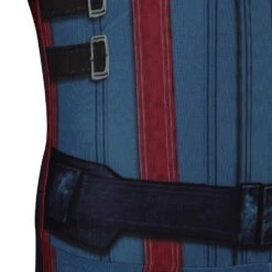 Adulte Guardians Of The Galaxy Vol. 3 Combinaison Cosplay Costume -Newcossky 15008508 6