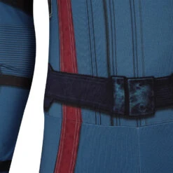 Adulte Guardians Of The Galaxy Vol. 3 Combinaison Cosplay Costume -Newcossky 15008508 7