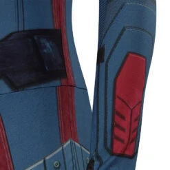 Adulte Guardians Of The Galaxy Vol. 3 Combinaison Cosplay Costume -Newcossky 15008508 8