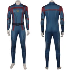 Adulte Guardians Of The Galaxy Vol. 3 Combinaison Cosplay Costume -Newcossky 15008508 cosplayying