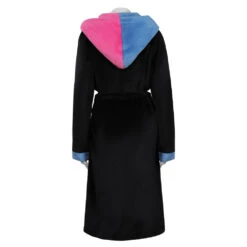 Arcane: League Of Legends Jinx Peignoir De Bain Costume Design Original - Cossky -Newcossky 15009231 3