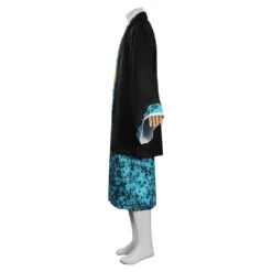 Demon Slayer Kimetsu No Yaiba Uzui Tengen Kimono Cosplay Costume -Newcossky 15009234 6