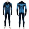Quatre Fantastiques Monsieur Fantastic Reed Richards Uniform Cosplay Costume -Newcossky 15009271 cosplayying