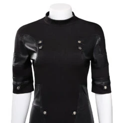 Les 4 Fantastiques Sue Storm Uniforme Cosplay Costume -Newcossky 15009272 6