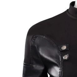 Les 4 Fantastiques Sue Storm Uniforme Cosplay Costume -Newcossky 15009272 7