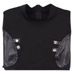 Les 4 Fantastiques Sue Storm Uniforme Cosplay Costume -Newcossky 15009272 8