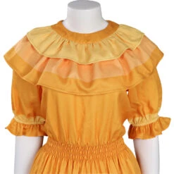 Encanto Pepa Adulte Robe Cosplay Costume -Newcossky 15009296 7