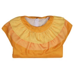 Encanto Pepa Adulte Robe Cosplay Costume -Newcossky 15009296 8