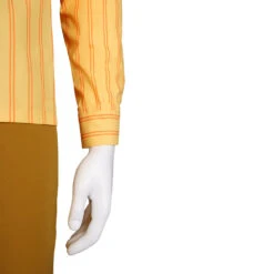 Encanto Antonio Adulte Uniforme Carnaval Cosplay Costume -Newcossky 15009299 8