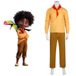 Flim Encanto Antonio Madrigal Enfant Cosplay Costume Halloween -Newcossky 15009299 cosplaystyle2014 740x 5d0a6614 0835 494e ad21 00b9676f2a2f
