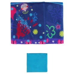 2022 Film Encanto Mirabel Maillot De Bain Cosplay Costume - Cossky 21 2022 Film Encanto Mirabel Maillot De Bain Cosplay Costume - Cossky -Newcossky 15009327 9