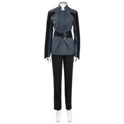 Star Trek: Picard 2 Jeri Ryan Ensemble Cosplay Costume -Newcossky 15009334 1