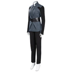 Star Trek: Picard 2 Jeri Ryan Ensemble Cosplay Costume -Newcossky 15009334 2