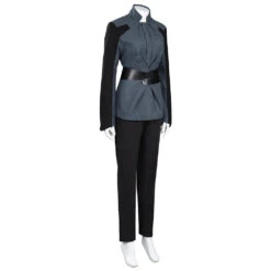 Star Trek: Picard 2 Jeri Ryan Ensemble Cosplay Costume -Newcossky 15009334 4