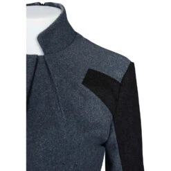 Star Trek: Picard 2 Jeri Ryan Ensemble Cosplay Costume -Newcossky 15009334 7