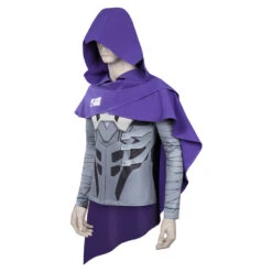 Valorant Omen Cape Veste Jeu Cosplay Costume -Newcossky 15009335 2