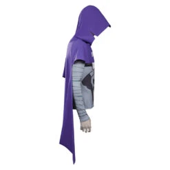 Valorant Omen Cape Veste Jeu Cosplay Costume -Newcossky 15009335 6