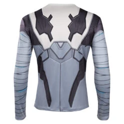 Valorant Omen Cape Veste Jeu Cosplay Costume -Newcossky 15009335 8