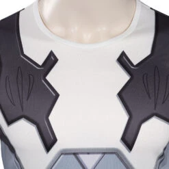 Valorant Omen Cape Veste Jeu Cosplay Costume -Newcossky 15009335 9