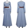 2022 Westworld Dolores Abernathy Cosplay Costume -Newcossky 1508aa1b55e5a4a50b5ce31898d59dc8