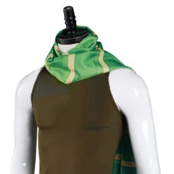 JoJo's Bizarre Adventure Battle Tendency Joseph Joestar Cosplay Costume -Newcossky 150f6d7a39b4892258d1aec00f53e534