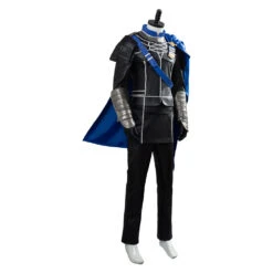 Fire Emblem Three Houses Dimitri Cosplay Costume -Newcossky 1576ff951c58e80e8108647e136e12d1