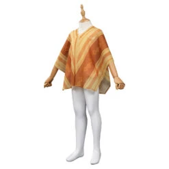 Encanto Camilo Maillot De Bain Enfant Cosplay Costume-Cossky -Newcossky 157da335f4d1770c0455b0777e9dabbc