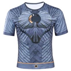 Moon Knight Marc Spector Tee-shirt Adulte Cosplay Costume-Cossky -Newcossky 15b4b5a7a915c9ea7f0e2b7246758425