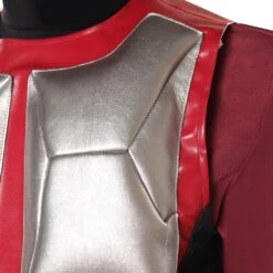 Le Livre De Boba Fett Night Wind Assassin Cosplay Costume -Newcossky 15bcfbfab710643e40269b61a4deaea6