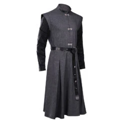 TV House Of The Dragon Daemon Targaryen Cosplay Costume -Newcossky 15c4581e4ef6f1dfa168d9d84fb2b7ac