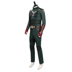 Adulte The Boys Soldier Boy Uniform Cosplay Costume Halloween -Newcossky 15cf314a506b66229470b1b2f3133d30