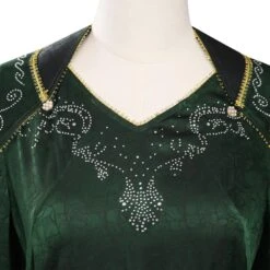 House Of The Dragon Alicent Hightower Cosplay Costume -Newcossky 16e34aa775880cdb0d0013fe6531e662