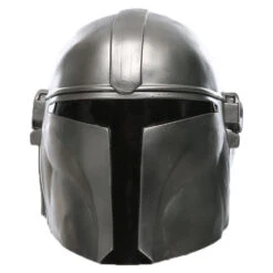 Star Wars: The Mandalorian Replica Helmet Men‘s Masque Cosplay