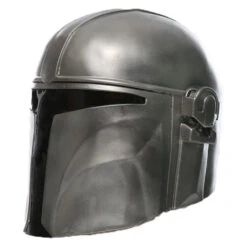 Star Wars: The Mandalorian Replica Helmet Men‘s Masque Cosplay -Newcossky 170054 2