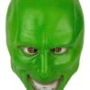The Mask Jim Carrey Costume Jaune Masque Halloween Carnaval -Newcossky 172740 1