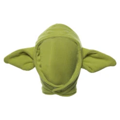 Star Wars The Mandalorian Baby Yoda Cosplay Casque Adulte