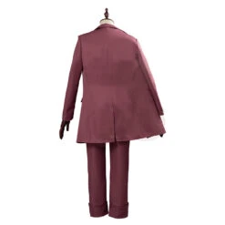 Danganronpa V3 Momota Kaito Uniforme Scolaire Tenue Halloween Carnaval Cosplay Costume -Newcossky 178908314178e57fdf6ef59dcc1ca178