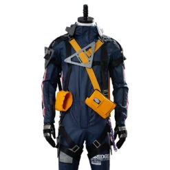 Death Stranding Sam Norman Reedus Cosplay Costume -Newcossky 17ad1ea924d289915b9aac94a6f1e0e3