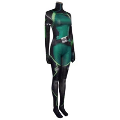 Valorant Jeu Viper Combinaison Adulte Cosplay Costume -Newcossky 17ea63ad681cdd2a2707c61d16a1d53c