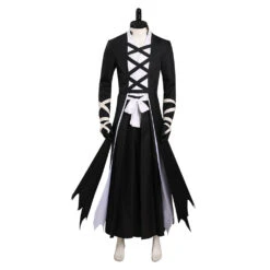 Anime BLEACH Homme Kurosaki Ichigo Cosplay Costume -Newcossky 18756f6c8ee778086d62867f43b7e7a8