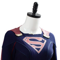 Supergirl 5 Kara Danvers Supergirl Cosplay Costume -Newcossky 196061ae3eac1e363702b5f4827cbc26