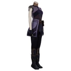 Star Trek:Prodigy Gwyn Outfits Cosplay Costume 20 Star Trek:Prodigy Gwyn Outfits Cosplay Costume -Newcossky 196efbcb0fbe391bf2ca1d83e7576a52