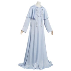 Final Fantasy XIV: Endwalker Hydaelyn Cosplay Costume -Newcossky 1978736f77dd41d519841f5b54ef44e7