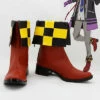 Kamigami No Asobi Loki Laevatein Cosplay Chaussures -Newcossky 1982 3