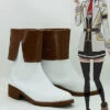 Kamigami No Asobi Yui Kusanagi Cosplay Chaussures -Newcossky 1983 1