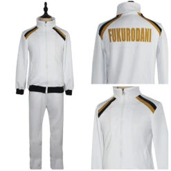 Haikyuu Fukurodani Academy Volley-ball Uniforme Halloween Carnaval Cosplay Costume 15 Haikyuu Fukurodani Academy Volley-ball Uniforme Halloween Carnaval Cosplay Costume -Newcossky 19e7074689beced3690df5aa4d3f6011