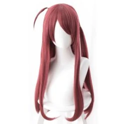 Zombie Land Saga Sakura Minamoto Cosplay Perruque