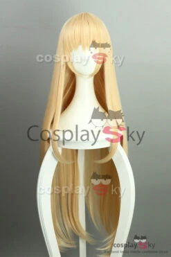 Himōto! Umaru-chan Umaru Doma Cosplay Perruque -Newcossky 1 5 2