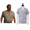 Stranger Things Saison 3 S3 Hopper Chemise Cosplay Costume -Newcossky 1 ba4d3e0f 1bc1 4212 b126 efe6ac860f46