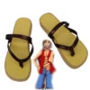 One Piece Monkey D Luffy Cosplay Chaussures -Newcossky 1 f1d9d64e 8522 4807 bd0d 57227159b597